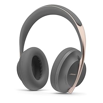 【限定カラー】BOSE HEADPHONES 700+CHARGING CASE Bose releases limited edition Noise Cancelling 700